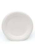 Doğaya Dönüş Karton Tabak 26 Cm 10 Lu thumbnail 1
