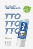 Tto X SPF20 Korumalı Sade Lipstick thumbnail 2