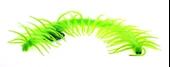 Squishy 30 cm  Yeşil Kırkayak thumbnail 2
