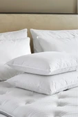 Varol 2 Adet Microfiber Antialerjik Yastık 910gr thumbnail 1