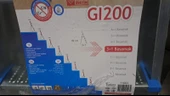 GALVENİZ KAPLAMA MERDİVEN 3+1 BASAMAKLI thumbnail 2
