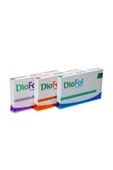 NEU PHARMA Diofol L Methylfolat 30 Tablet thumbnail 2