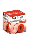 ROLL Plast 5 Cm X 5 M thumbnail 1