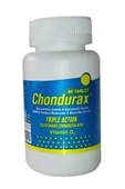CHONDURAX 90 Tablet Gıda Takviyesi thumbnail 1