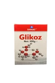 SIHHAT Glıkoz Toz 100 gr thumbnail 3