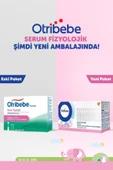 OTRİBEBE Monodoz Deniz Suyu 20 Flakon thumbnail 2