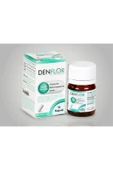 DENFLOR STD Denflor Probiyotik 10 Kapsül ( TEKLİDİR ) thumbnail 2