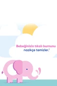 OTRİBEBE Nazal Burun Aspiratörü thumbnail 6