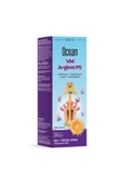 ORZAX Ocean VM Arjinin ps 150ml thumbnail 1