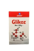 SIHHAT Glıkoz Toz 100 gr thumbnail 1
