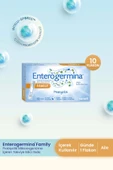 ENTEROGERMİNA Family 10 Flakon thumbnail 1