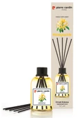 Pierre Cardin Reed Diffuser 110 ml – Honeysuckle – Hanımeli Oda Kokusu thumbnail 3