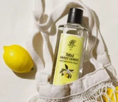 Rebul Sweet Lemon Edc 250 Ml Kolonya thumbnail 4