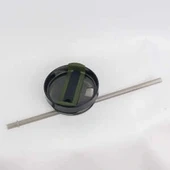 Igloo Stadler Thermo-Mug 1.2 Litre Haki thumbnail 3