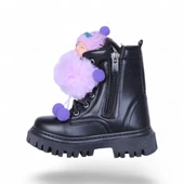 Wanetti 001 Bebekli Kız Çocuk Bot thumbnail 3