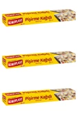 Pişirme Kağıdı 8 metre X3 thumbnail 1