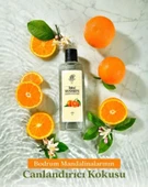 Rebul Mandarine Edc 250 Ml Kolonya thumbnail 3
