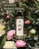 Rebul Bouquet Edc 250 Ml Kolonya thumbnail 4