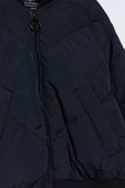 Stradivarius Şişme Bomber Ceket thumbnail 7