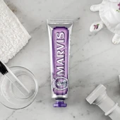 Marvis Jasmin Mint Diş Macunu 85 ml thumbnail 4