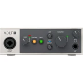 Universal Audio Volt 1 USB-C Ses Kartı thumbnail 1