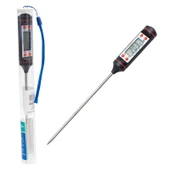 Powermaster PM-4516 Cep Tipi Daldırmalı Gıda Termometre thumbnail 1
