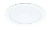 Jüpiter Slim Led Panel 12W 6500K LD472-Beyaz thumbnail 1