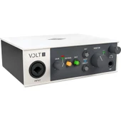 Universal Audio Volt 1 USB-C Ses Kartı thumbnail 2
