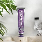 Marvis Jasmin Mint Diş Macunu 85 ml thumbnail 6