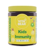Vıta Bear Kıds Immunıty thumbnail 1