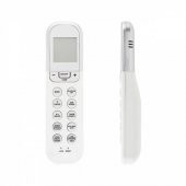 Bosch Rg36c1 Klima Kumandası thumbnail 1