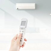 Bosch Rg36c1 Klima Kumandası thumbnail 5