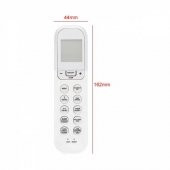 Bosch Rg36c1 Klima Kumandası thumbnail 6