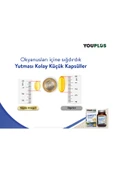 Youplus Omega-3 30 Kapsül 2 Adet thumbnail 3