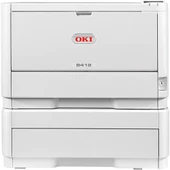 Oki B412dn Mono Laser Yazıcı (A4) thumbnail 8