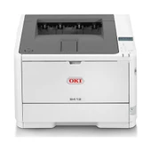 Oki B412dn Mono Laser Yazıcı (A4) thumbnail 4