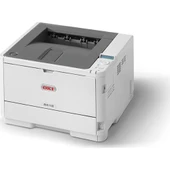Oki B412dn Mono Laser Yazıcı (A4) thumbnail 3