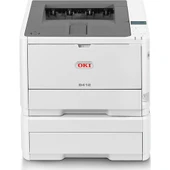 Oki B412dn Mono Laser Yazıcı (A4) thumbnail 9