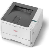 Oki B412dn Mono Laser Yazıcı (A4) thumbnail 2