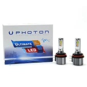 Photon Ultimate H15 Turuncu Gündüz Ledli thumbnail 1