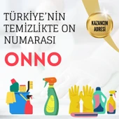 Onno Sıvı Sabun 4 Adet x 3000 ml thumbnail 2