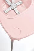 Babyjem XSoft Mama Sandalyesi Soft Pembe thumbnail 3