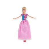 Prenses Model Bebek 30 cm - 66240 - 2 thumbnail 1