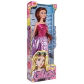 Prenses Model Bebek 30 cm - 66240 - 5 thumbnail 2