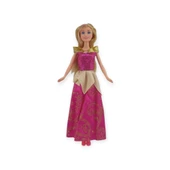 Prenses Bebek 30 cm - 66774 - 5 - Pembe thumbnail 1
