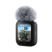 Insta360 Gps Preview Remote With Built-In Mic thumbnail 5