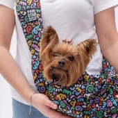 Pawstar Ferrara Crossbody Bag thumbnail 3