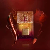 Lattafa Khamrah Dukhan EDP 100 ML thumbnail 3