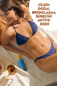 Nivea Sun Güneş Spreyi Koruma & Bronzluk SPF50 200 ml thumbnail 8