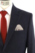 Slim Fit Erkek Tek Ceket thumbnail 8
